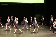 22016 Karilee Concert - Juniors Dance Arrangement
