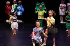 2016 Karilee Concert - Tinies Character Dance