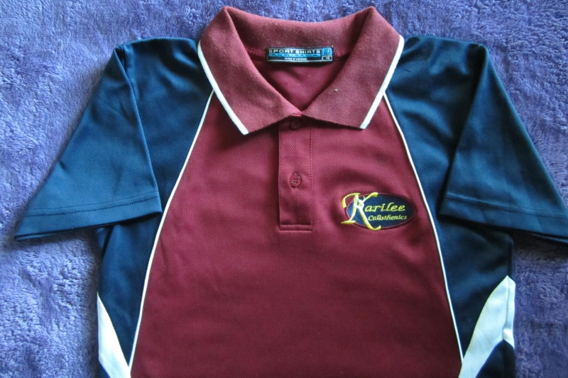 Karilee Polo Shirt