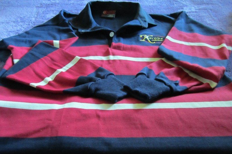 Karilee Rugby Jersey